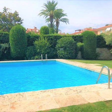 Apartamento En Platja Sant Pol S'Agaro Con Pisicina Y Jardin Сан-Фелиу-де-Гишольс Экстерьер фото