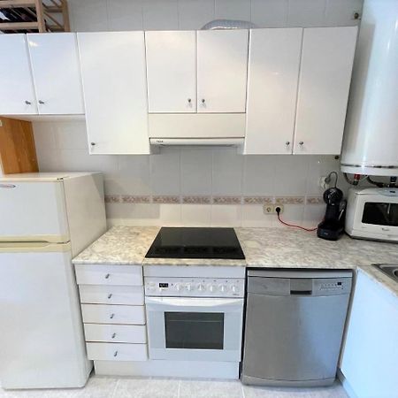 Apartamento En Platja Sant Pol S'Agaro Con Pisicina Y Jardin Сан-Фелиу-де-Гишольс Экстерьер фото