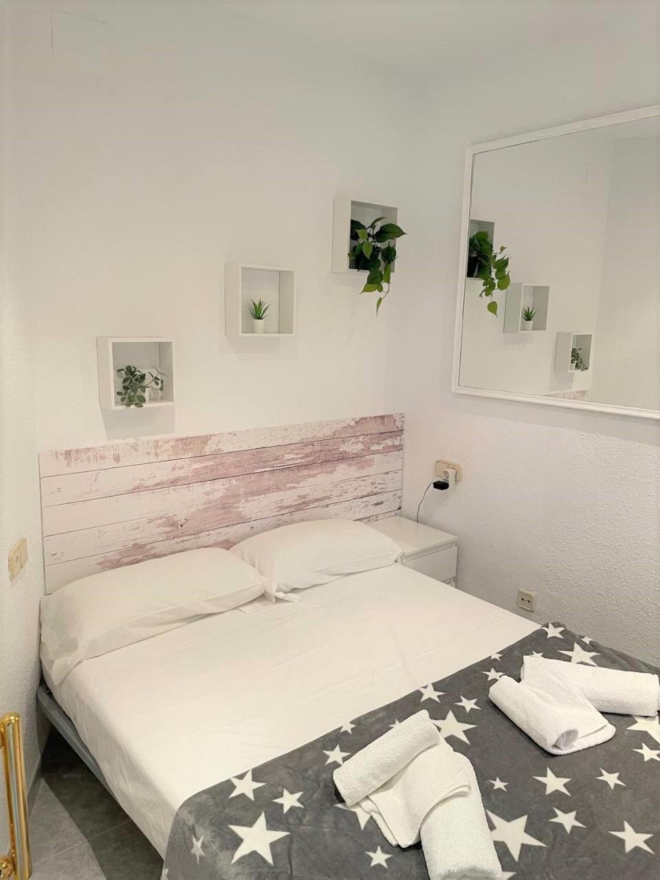 Apartamento En Platja Sant Pol S'Agaro Con Pisicina Y Jardin Сан-Фелиу-де-Гишольс Экстерьер фото