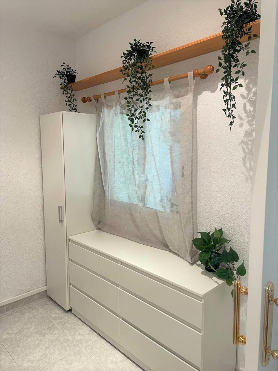 Apartamento En Platja Sant Pol S'Agaro Con Pisicina Y Jardin Сан-Фелиу-де-Гишольс Экстерьер фото